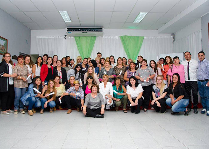 Curso de neurocuidadores